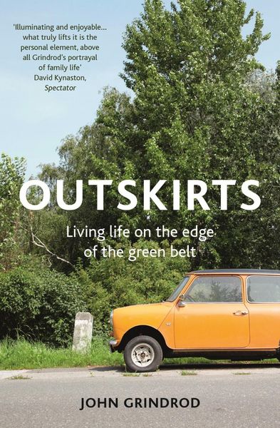 Produktbild: Outskirts
