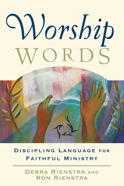 Produktbild: Worship Words