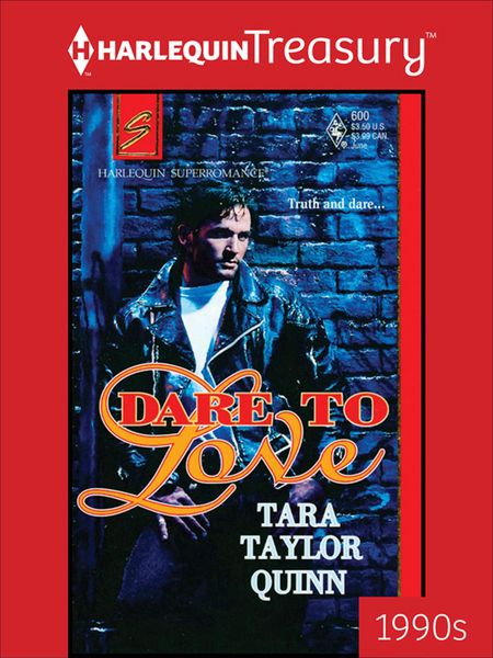 Produktbild: Dare To Love