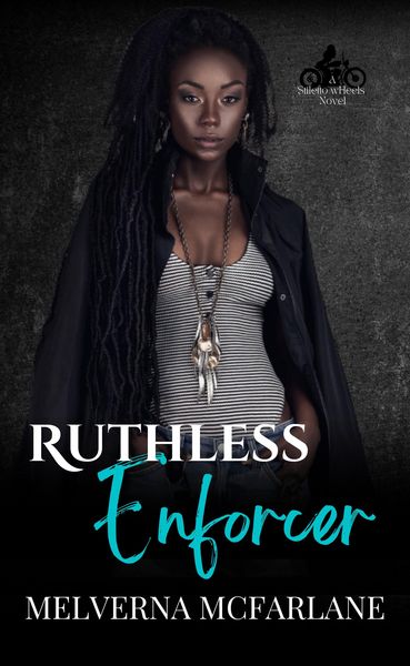 Produktbild: Ruthless Enforcer