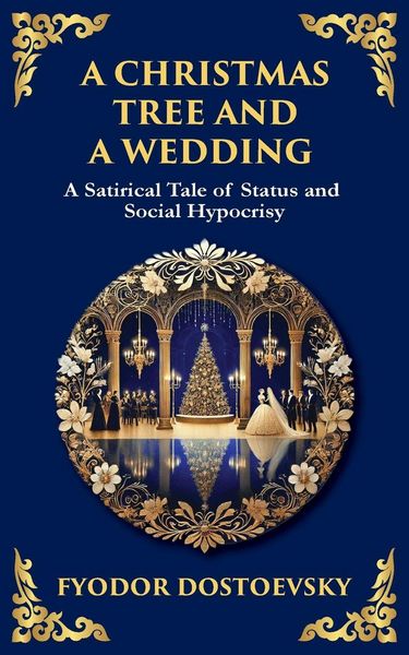 Produktbild: A Christmas Tree and A Wedding