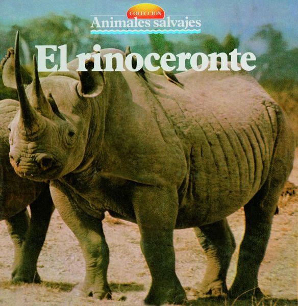 Produktbild: El rinoceronte