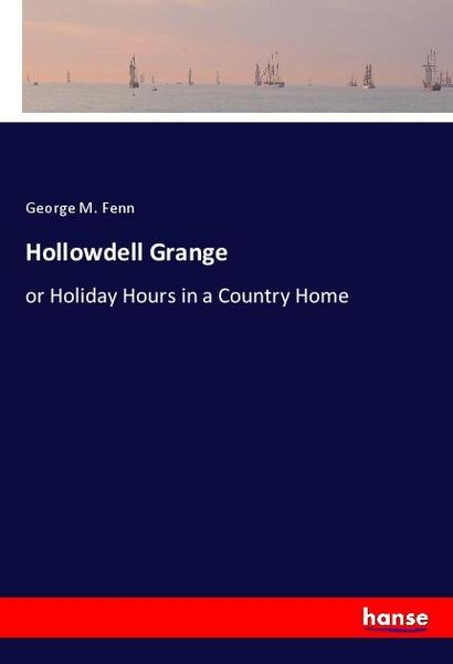Produktbild: Hollowdell Grange
