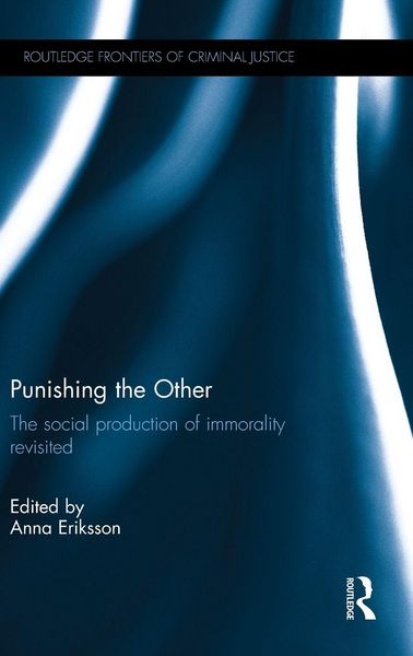 Produktbild: Punishing the Other
