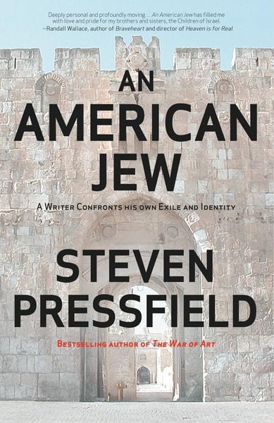 Produktbild: An American Jew