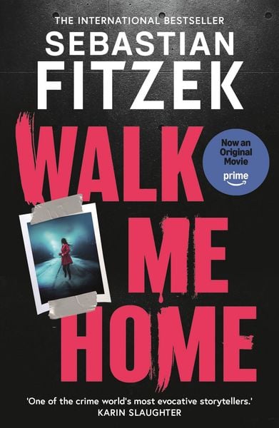 Produktbild: Walk Me Home