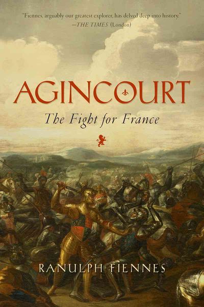 Produktbild: Agincourt