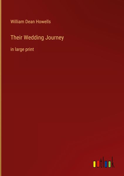 Produktbild: Their Wedding Journey