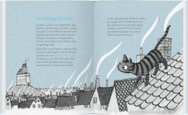 Produktbild: Be More Cat