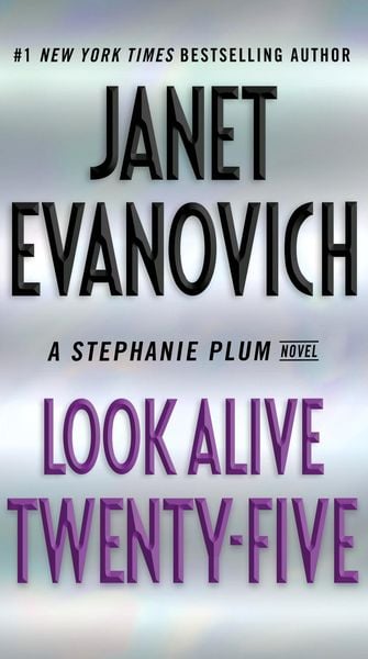 Produktbild: Look Alive Twenty-Five