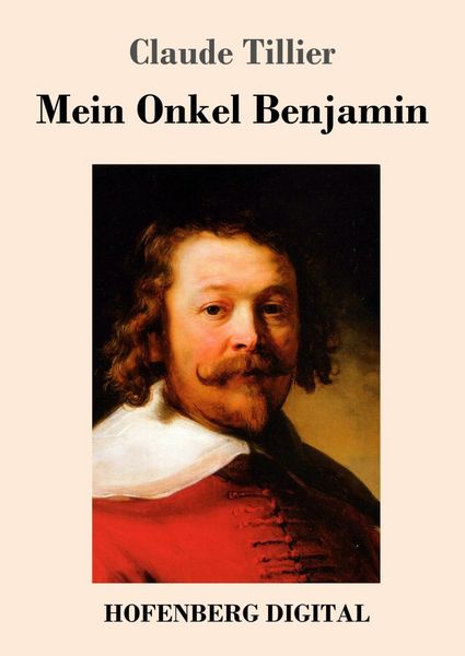 Produktbild: Mein Onkel Benjamin