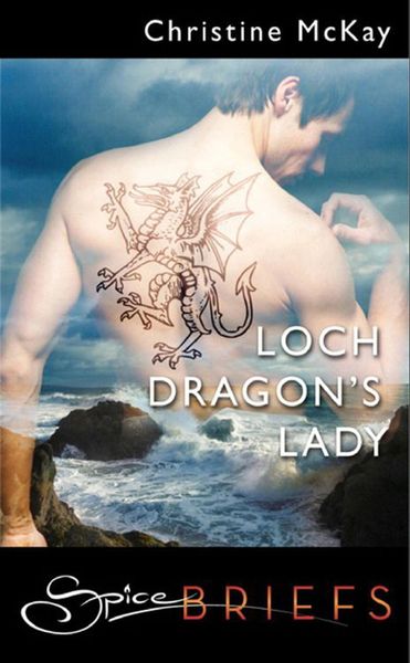 Produktbild: Loch Dragon's Lady