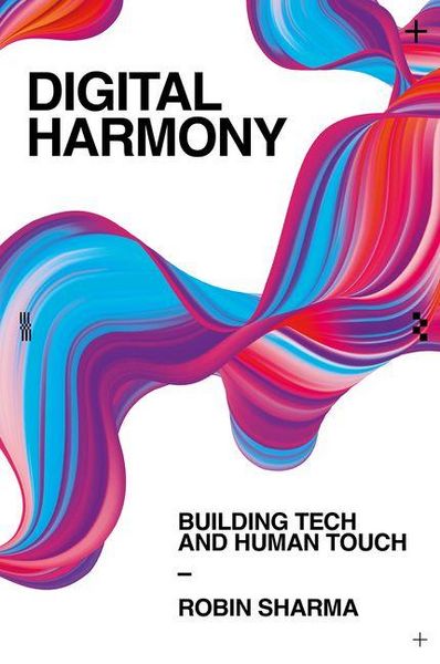 Produktbild: Digital Harmony
