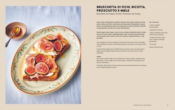 Produktbild: Sardinien