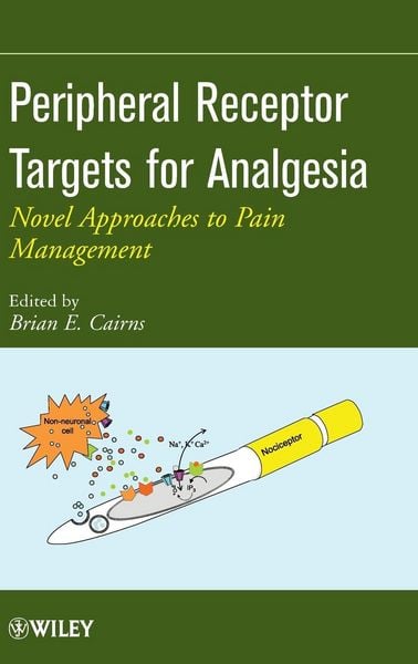Produktbild: Targets for Analgesia