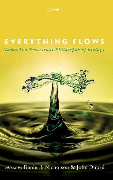 Produktbild: Everything Flows