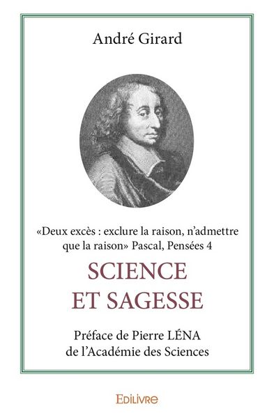 Produktbild: Science et sagesse
