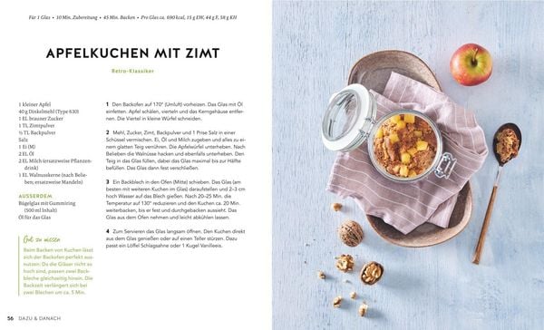 Produktbild: Kochen im Einmachglas