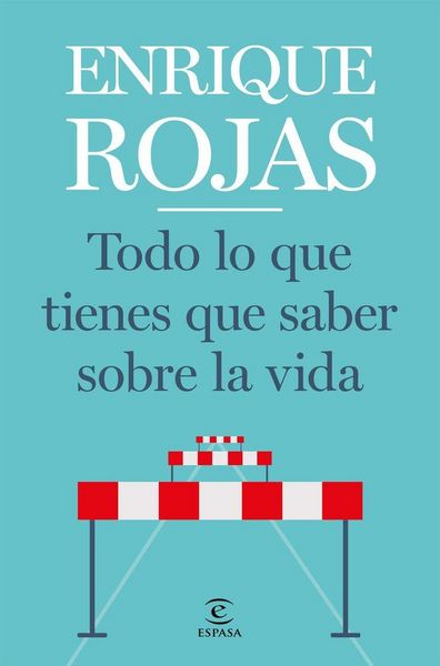 Produktbild: Todo lo que tienes que saber sobre la vida