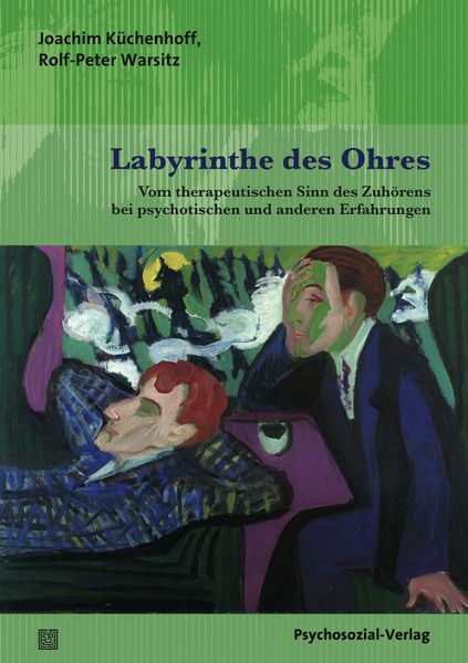 Produktbild: Labyrinthe des Ohres
