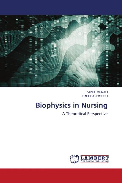 Produktbild: Biophysics in Nursing