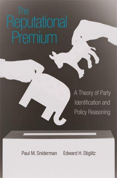 Produktbild: Reputational Premium