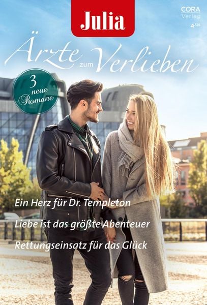 Produktbild: Julia &Auml;rzte zum Verlieben Band 215
