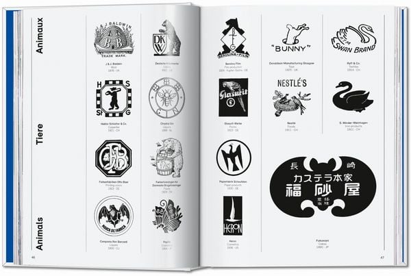 Produktbild: Logo Beginnings