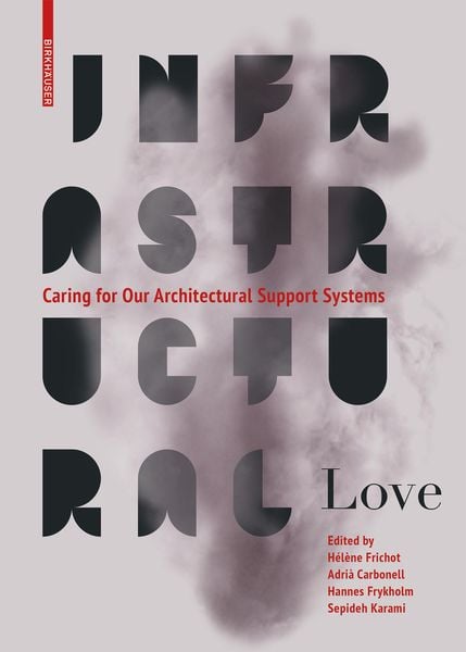 Produktbild: Infrastructural Love