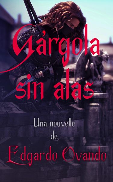 Produktbild: G&aacute;rgola sin Alas
