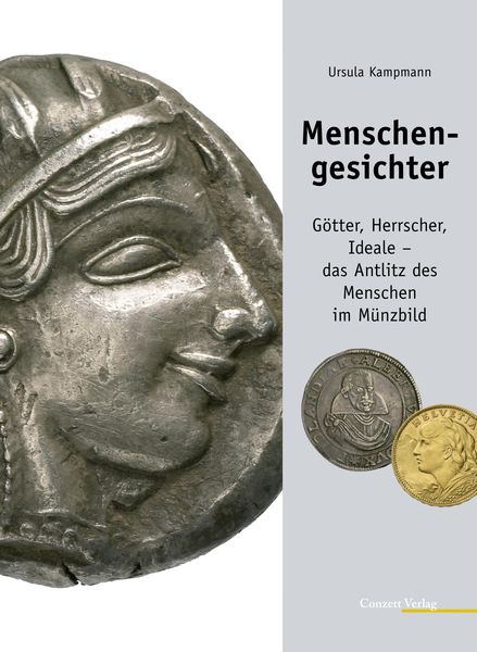 Produktbild: Menschengesichter