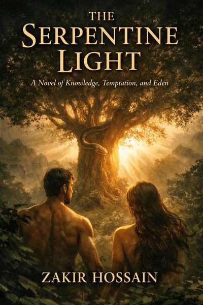 Produktbild: The Serpentine Light