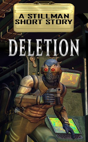 Produktbild: Deletion