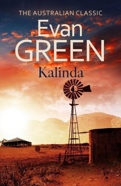 Produktbild: Kalinda