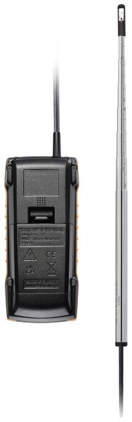 Produktbild: Testo 425 Anemometer 0.01 bis 30 m/s