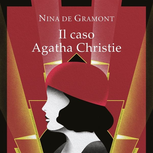 Produktbild: Il caso Agatha Christie
