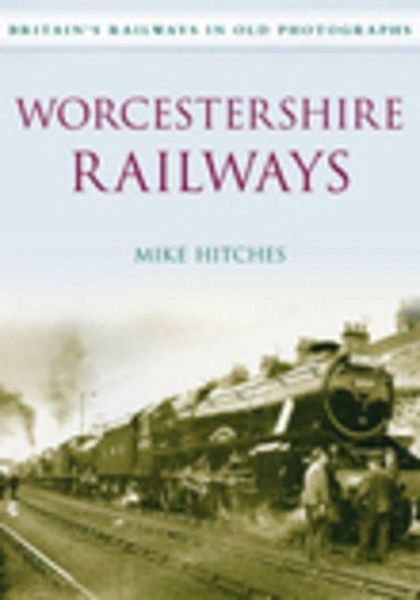 Produktbild: Worcestershire Railways