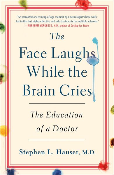 Produktbild: The Face Laughs While the Brain Cries