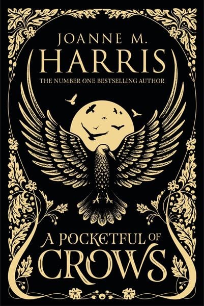 Produktbild: A Pocketful of Crows