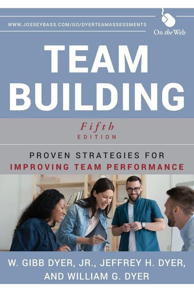 Produktbild: Team Building