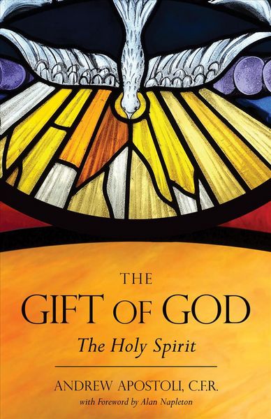 Produktbild: The Gift of God