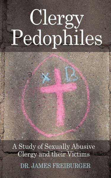 Produktbild: Clergy Pedophiles