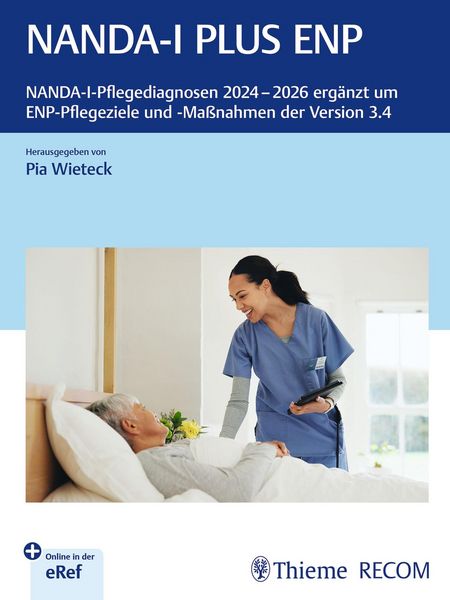 Produktbild: Nanda-I Plus Enp