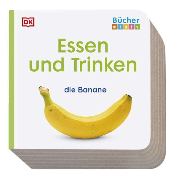 Produktbild: Erstes Lernen B&uuml;cherminis. Meine Welt