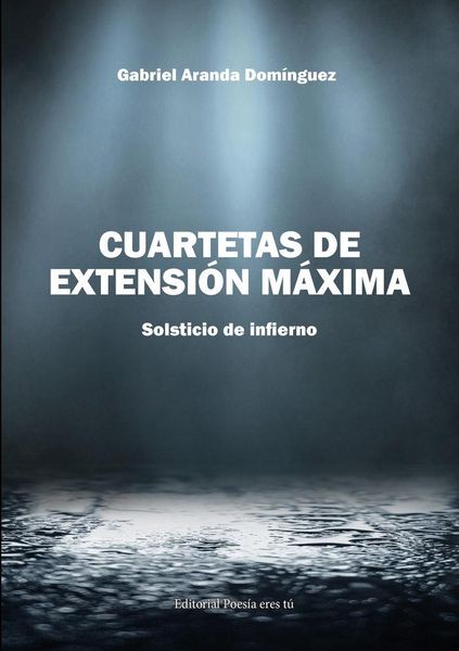 Produktbild: Cuartetas De Extension Maxima