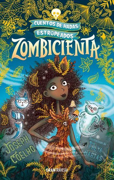 Produktbild: Zombicienta