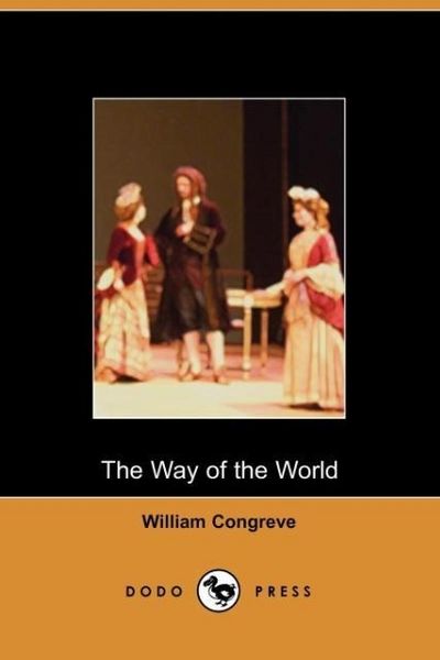 Produktbild: Way Of The World
