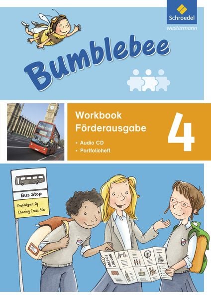 Produktbild: Bumblebee - Ausgabe 2015