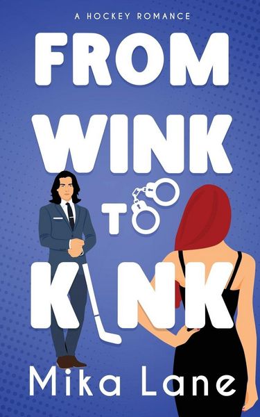 Produktbild: From Wink to Kink