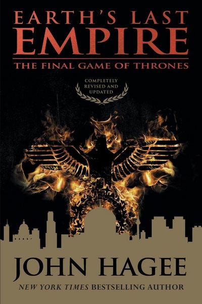 Produktbild: Earth's Last Empire